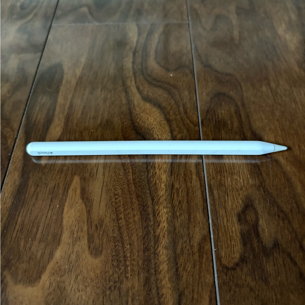 Apple Pencil second generation
